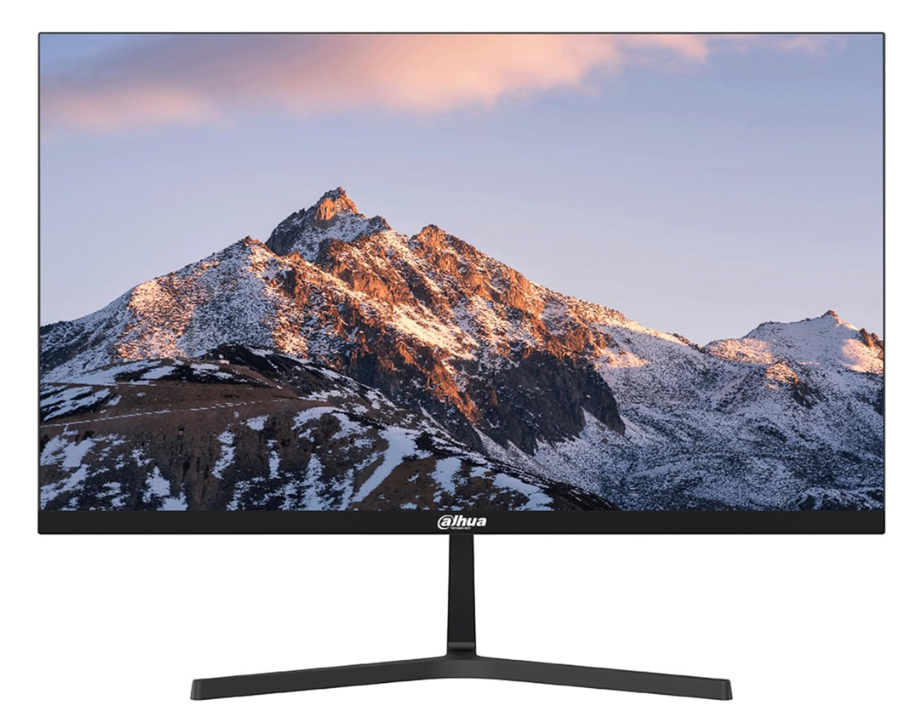 Màn hình máy tính Dahua DHI-LM24-B200S (24"/FHD/VA/100Hz/5ms)