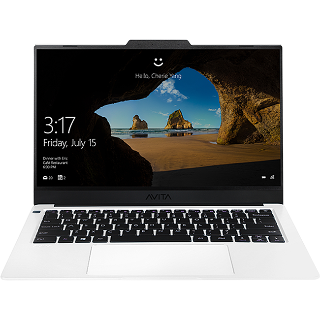 Laptop Avita Liber V14G-PW 14inch Core i5-10210U/8GB/SSD 512GB