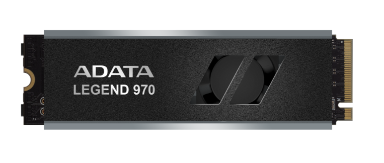 SSD ADATA LEGEND 970 2TB PCIe Gen5 x4