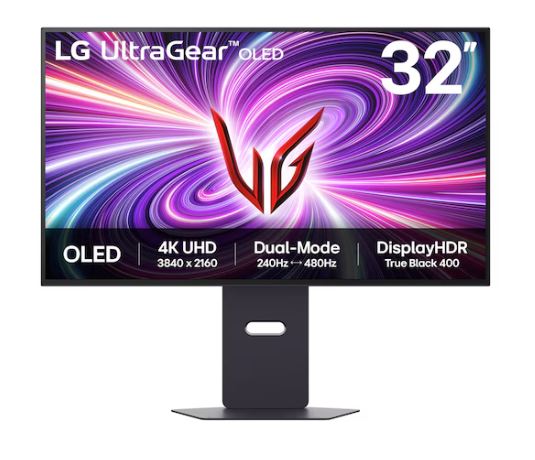 Màn hình LG 32GS95UV-B (32