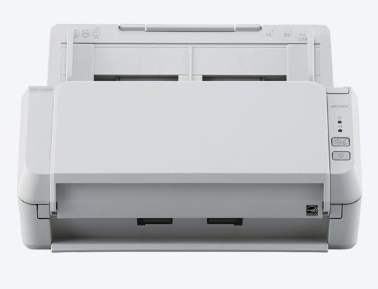 Máy Scan Ricoh SP-1130N (Duplex/ADF/USB/Lan)