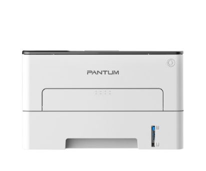 Máy in Pantum đơn năng đen trắng P3022D