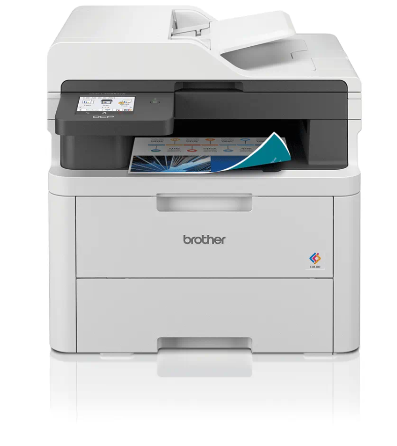 Máy in Laser màu Brother đa năng DCP-L3560CDW (không fax) | Print | Copy | Scan