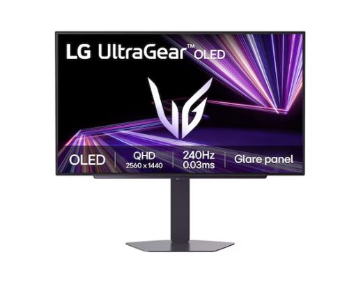 Màn hình LG 27GX704A-B (27