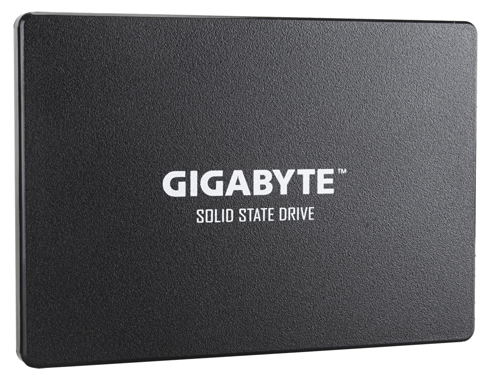SSD Gigabyte 256GB Sata III 2.5