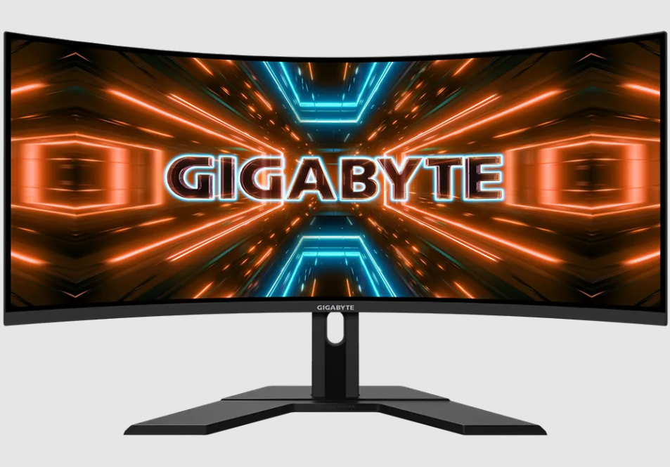 Màn hình Gaming GIGABYTE G34WQC A 2k (34