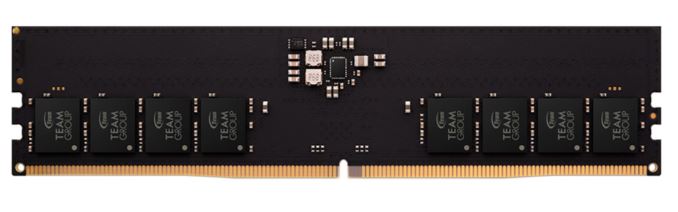 Ram TeamGroup Elite 16/5600 DDR5 PC