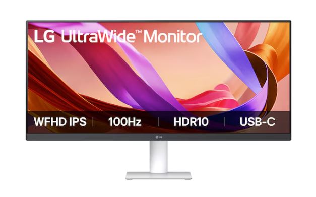 Màn hình LG 29U531A-W (29