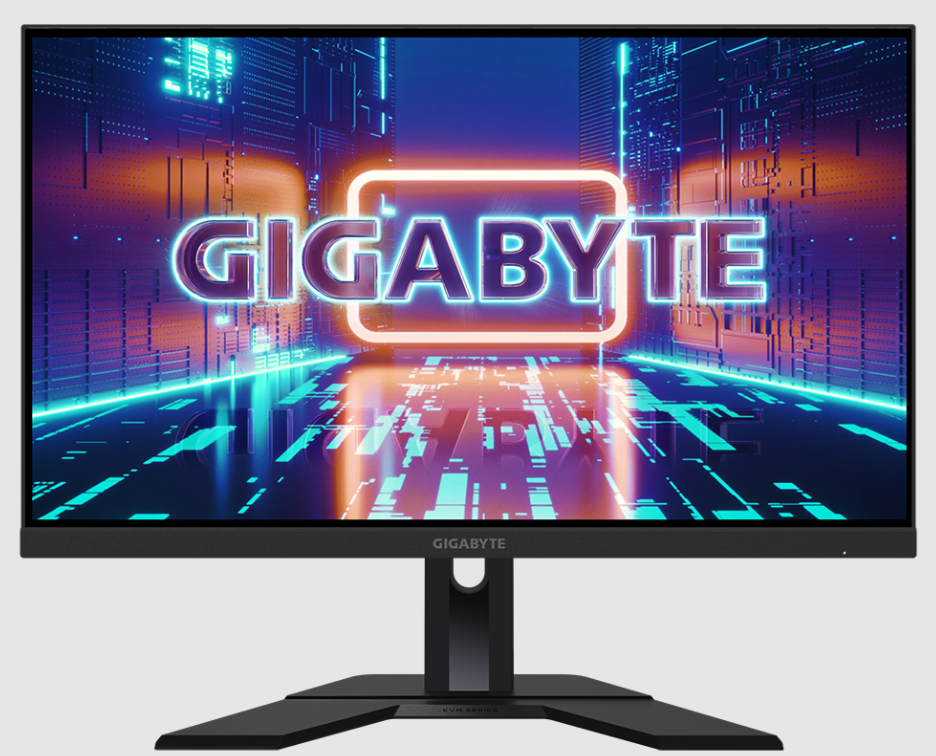 Màn hình Gaming GIGABYTE M27Q 2k (27