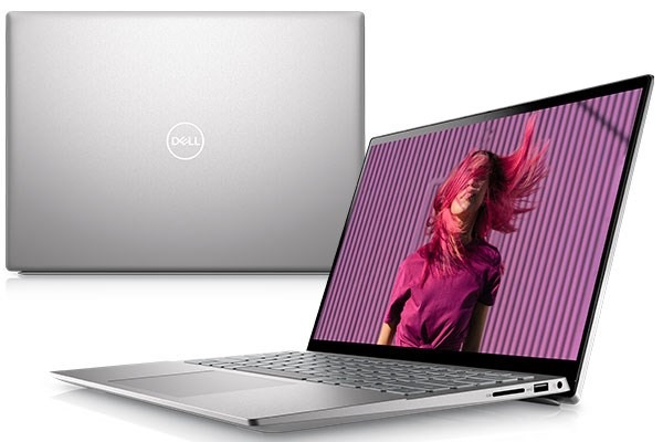 Laptop Dell Inspiron 14 5420 i5U085W11SLU (Core i5-1235U | 8GB | 512GB | Intel Iris Xe | 14.0 inch FHD+ | Win 11 | Office | Bạc)