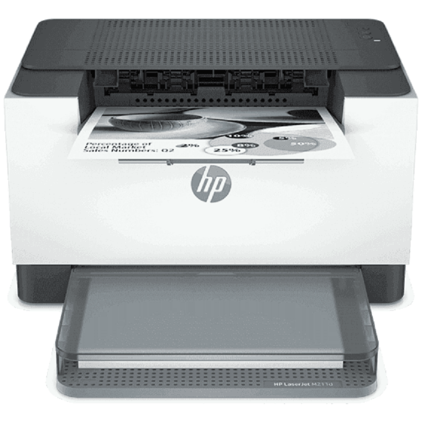 Máy in HP LaserJet M211D 9YF82A Printer ( in 2 mặt )  