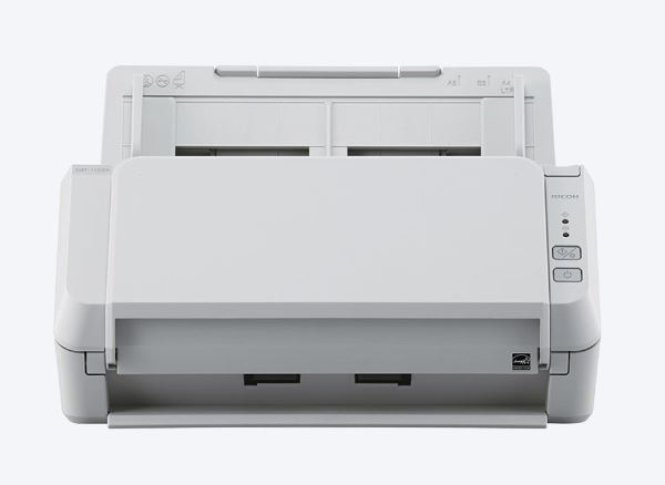 Máy Scan Ricoh SP-1125N (Duplex/ADF/USB/Lan)