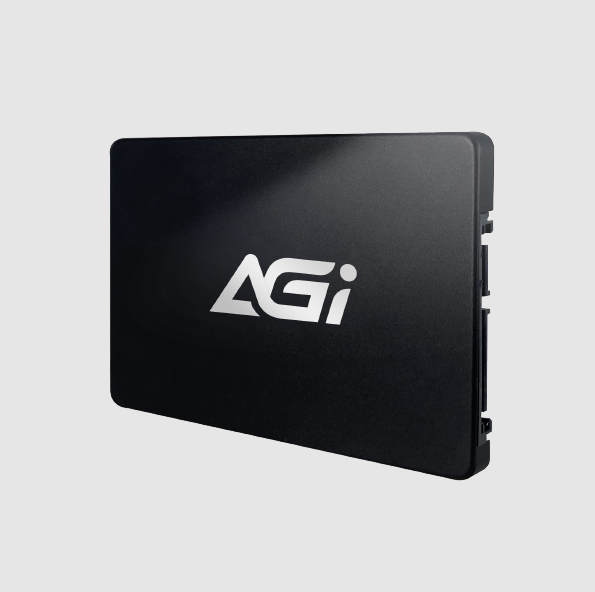 SSD AGI AI138 120GB Sata 2.5