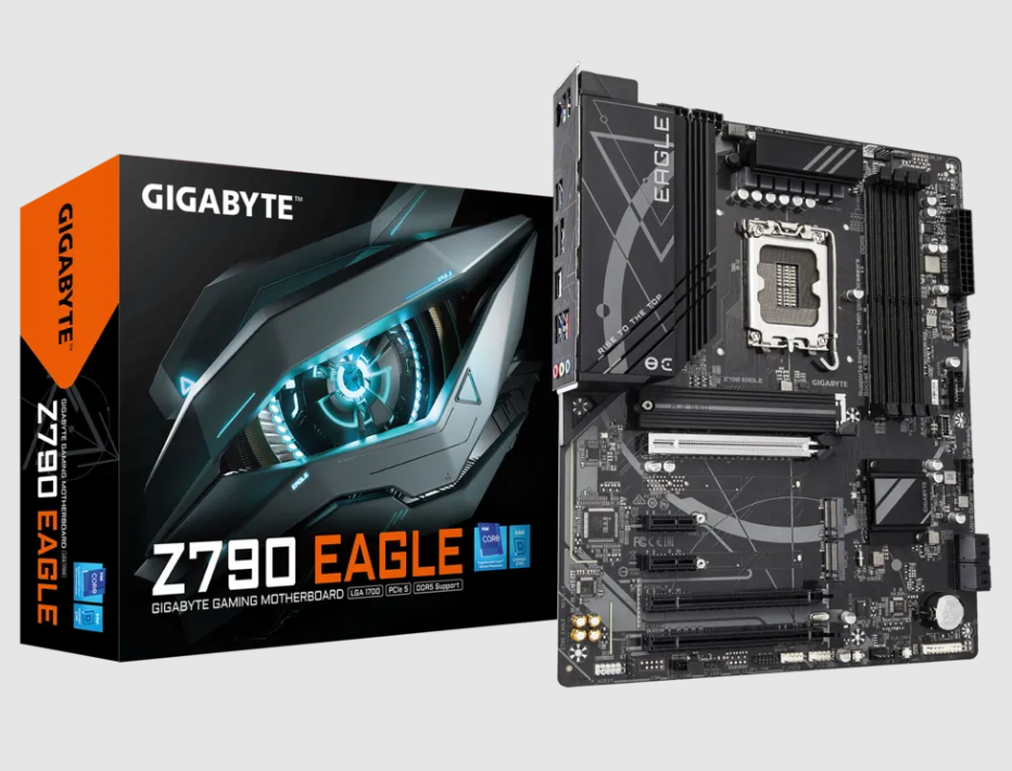 Mainboard GIGABYTE Z790 EAGLE DDR5
