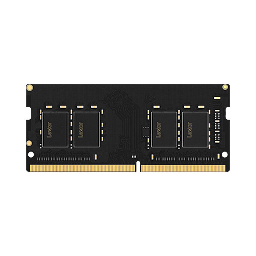 Ram Laptop Lexar DDR4 8GB 3200MHz LD4AS008G-B3200GSST