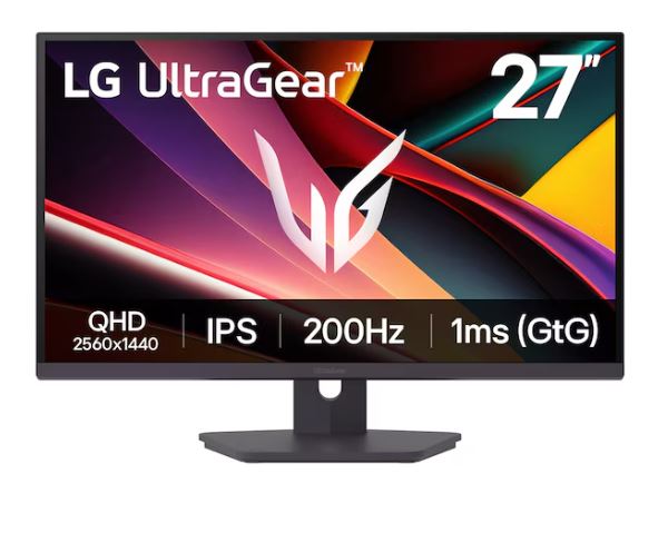 Màn hình LG 27G610A-B (27