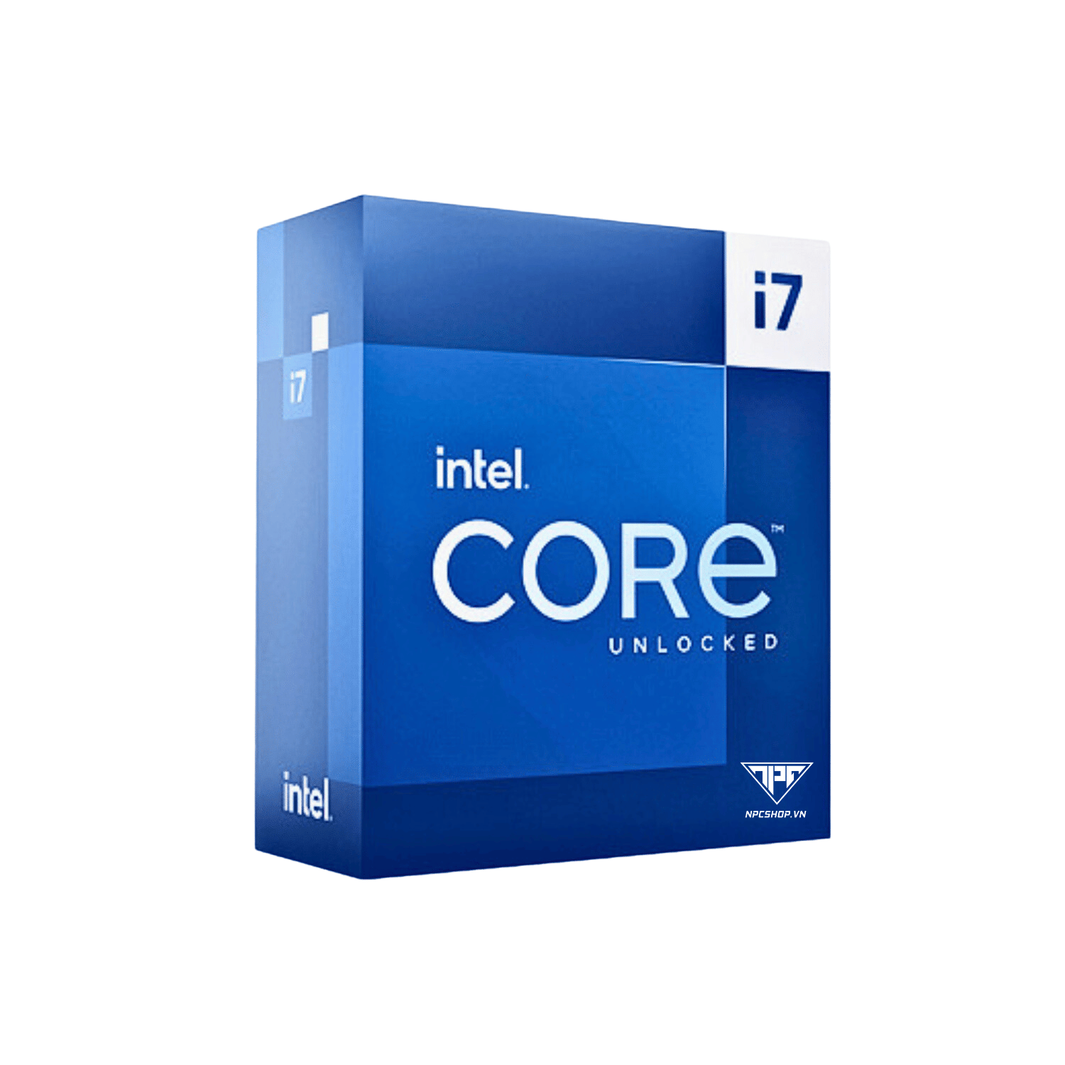 CPU INTEL CORE I7-14700KF
