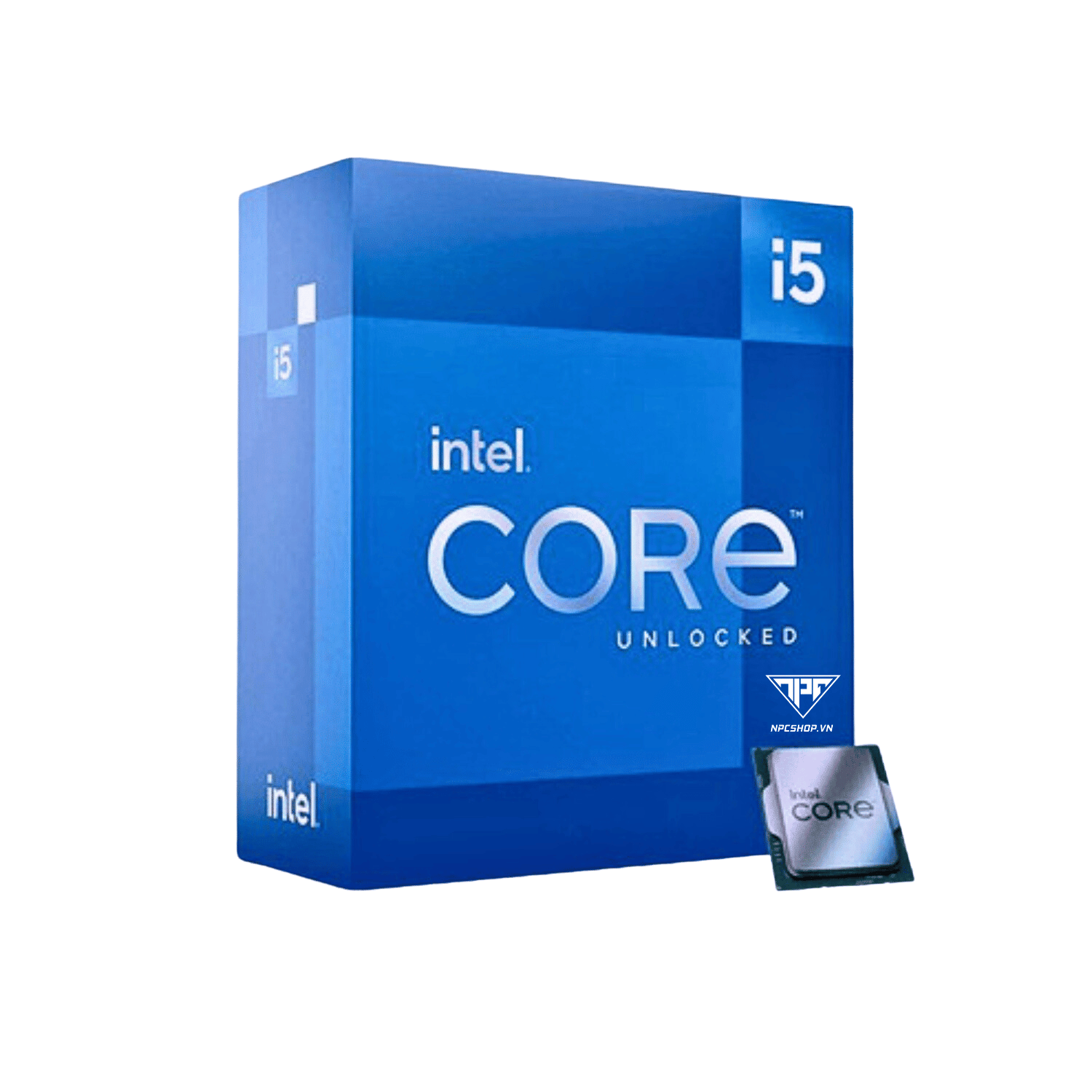 CPU INTEL CORE I5-14600K