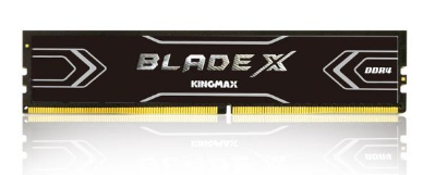 RAM PC KINGMAX DDR4 8GB BUS 3200MHz BLADE X 