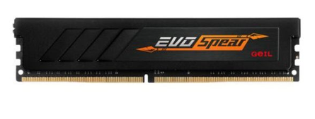 RAM PC GEIL EVO SPEAR DDR4 8GB BUS 3200MHz