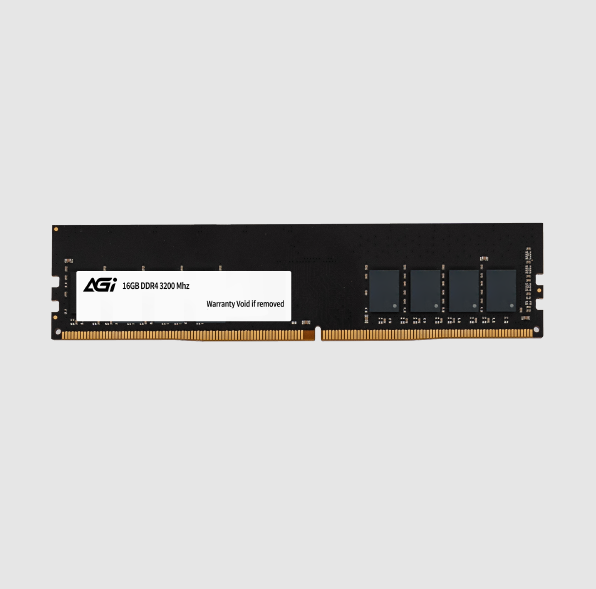 Ram AGI DDR4 8GB 3200 UD138