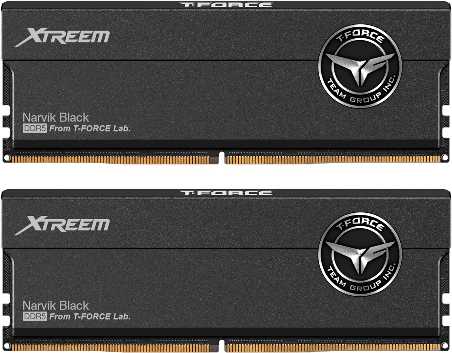 Ram T-Force Xtreem DDR5 Ram 32GB (2x16GB) 8000MHz