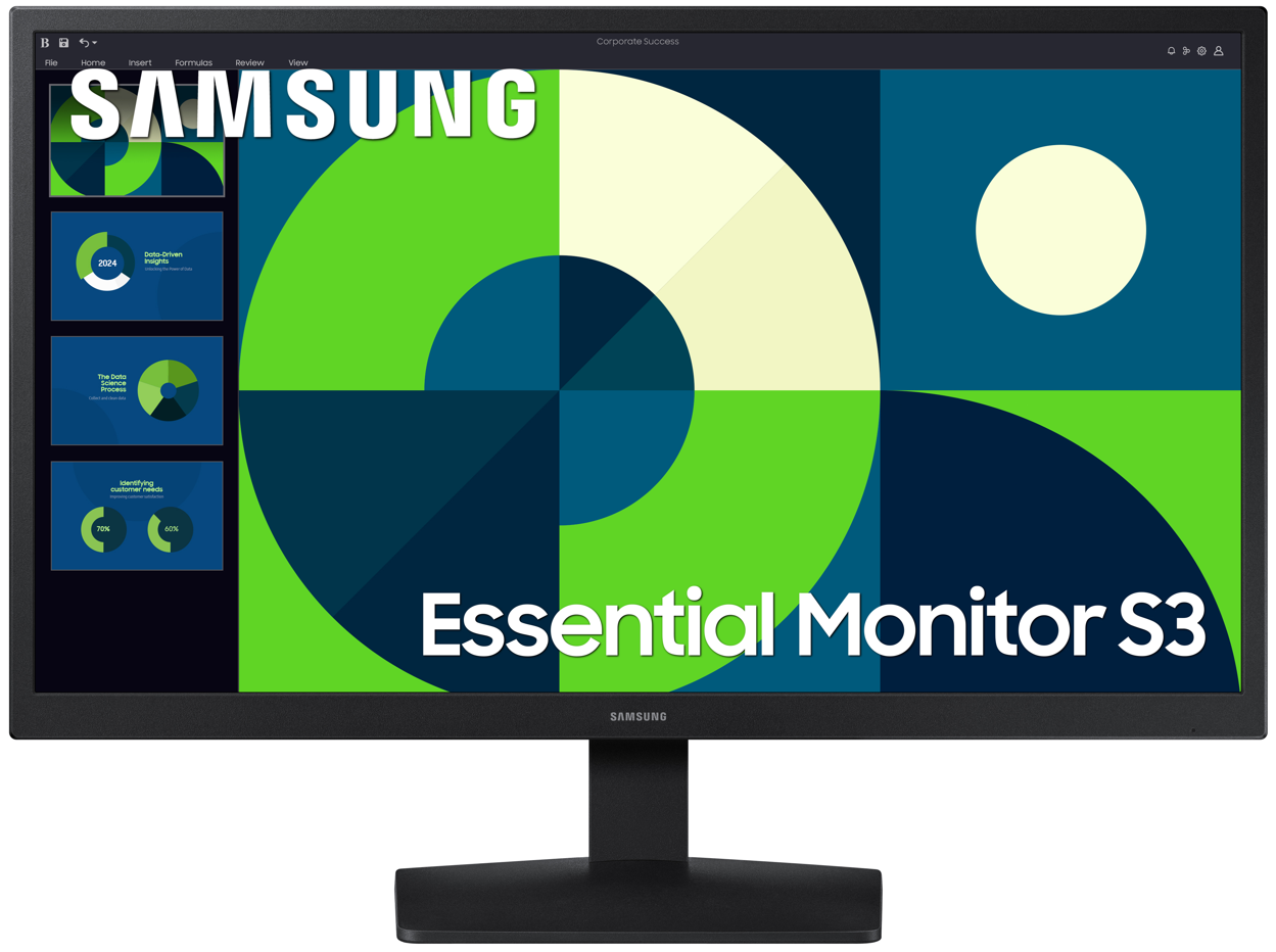 Màn hình LCD Samsung LS22D310EAEXXV (22