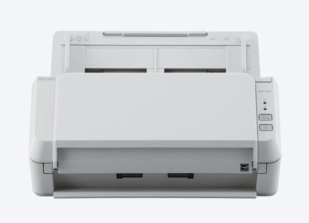 Máy Scan Ricoh SP-1120N (Duplex/ADF/USB/Lan)
