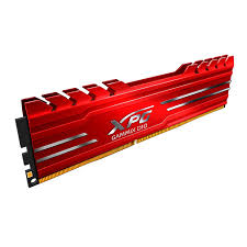 RAM PC ADATA DDR4 XPG GAMMIX D10 8GB 3200 