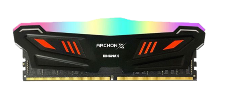 RAM PC KINGMAX DDR5 16GB BUS 5600MHz ARCHON X RGB