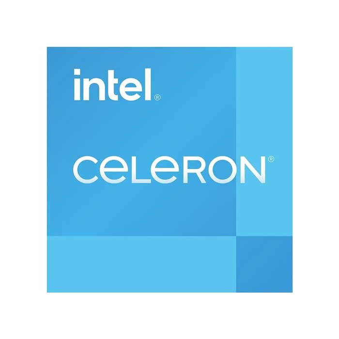 CPU Intel Pentium Celeron G6900 / 2.8GHz / 3MB / 2 Nhân 2 Luồng