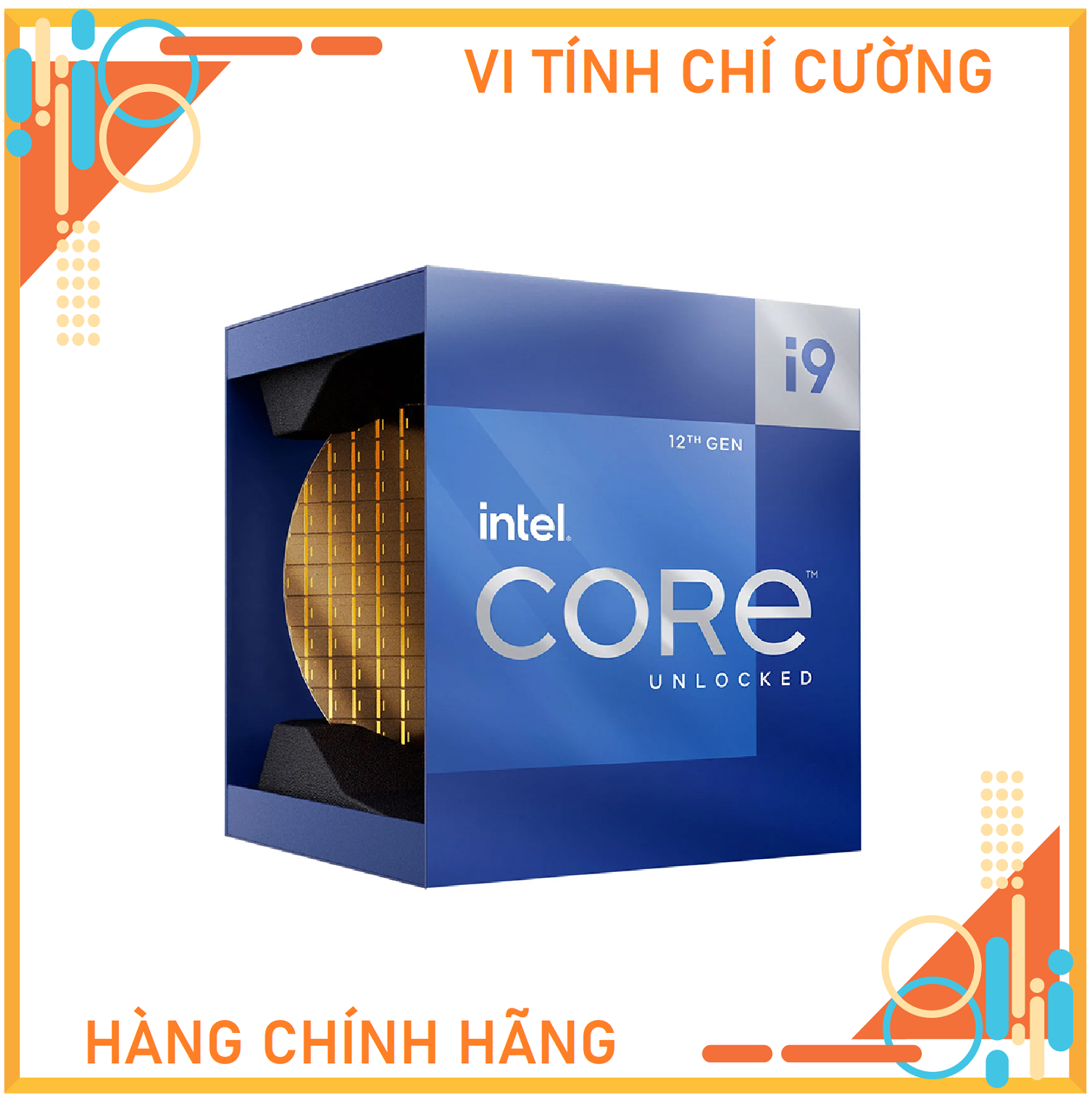 CPU Intel Core i9-12900K (30M Cache, up to 5.20 GHz, 16C24T, Socket 1700)