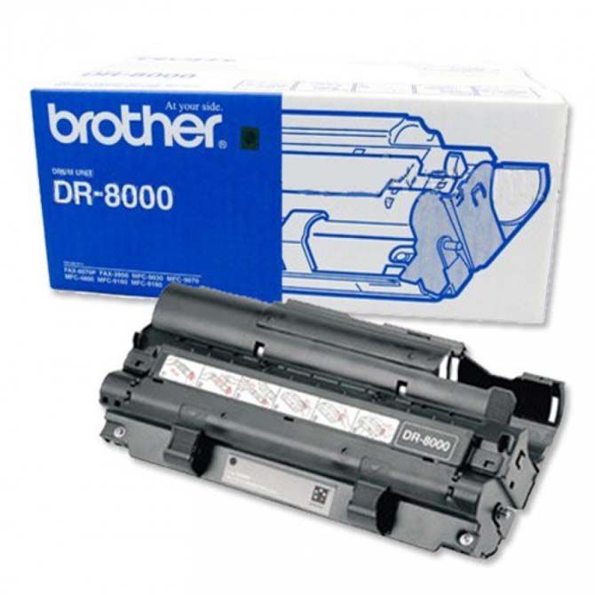 Drum Brother DR-8000 dùng cho FAX-2850/MFC-4800/9160/9180