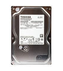 HDD Toshiba 1TB dùng cho camera - DT01ABA100V