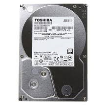 HDD Toshiba 3.5
