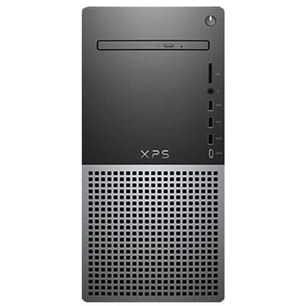 Máy tính để bàn Dell Vostro XPS 8950 42XPS89D003 (Core i9 12900K/ 16GB (2x 8GB)/ 1Tb SSD/ NVIDIA(R) GeForce RTX(TM) 3060 Ti 8GB/ Windows 11