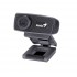 Webcam Genius FaceCam 1000X - HD720P 1280x720, MJPEG+WMV, MIC, IPM, USB