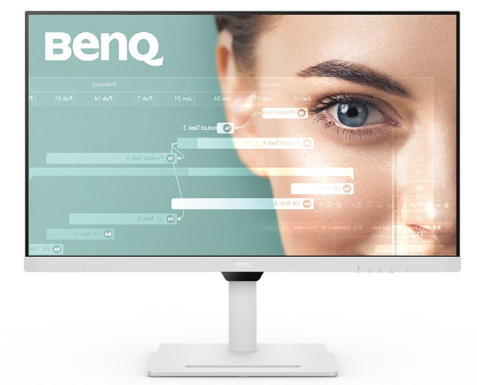 Màn hình BenQ GW3290QT 32 inch 2K (QHD/IPS/75Hz/5ms/Loa/USB-C)