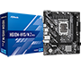 Mainboard Asrock H610M-HVS/M.2 R2.0 (Intel H610/ LGA 1700/ M-ATX/ DDR4)