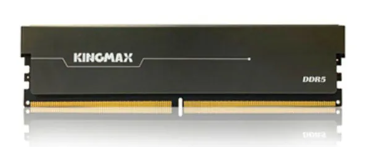 RAM PC KINGMAX DDR5 16GB BUS 5600MHz HEATSINK HORIZON