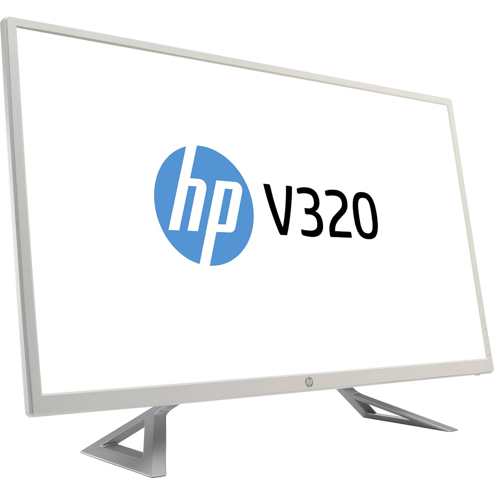 Màn hình HP V320 31,5 inch Full HD