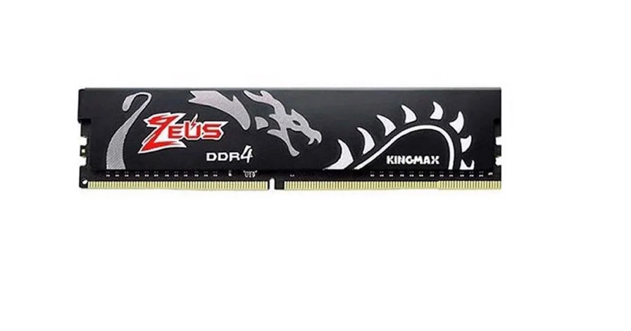 RAM 16GB DDR4-3600 Heatsink (Zeus)