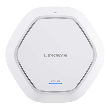LINKSYS LAPAC1200 - AC1200 Dualband AccessPoint with PoE