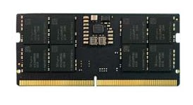 RAM LAPTOP KINGMAX DDR5 8GB BUS 5600MHz 