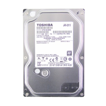HDD Toshiba 3.5
