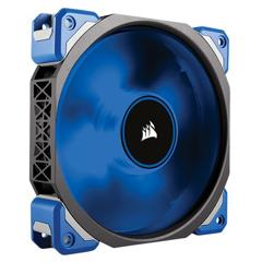 FAN CASE CORSAIR ML 120 Pro Blue LED - New - CO-9050043-WW