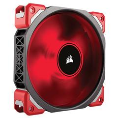 FAN CASE CORSAIR - Fan ML 140 Pro Red LED - New - CO-9050047-WW