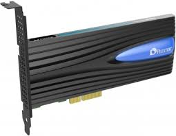 SSD PLEXTOR 1TB - PX 1TM8SeY  Card PCIe NVMe Gen3