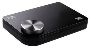 card Sound Blaster X-Fi Surround 5.1 Pro SBX  SBE5-XF5.1