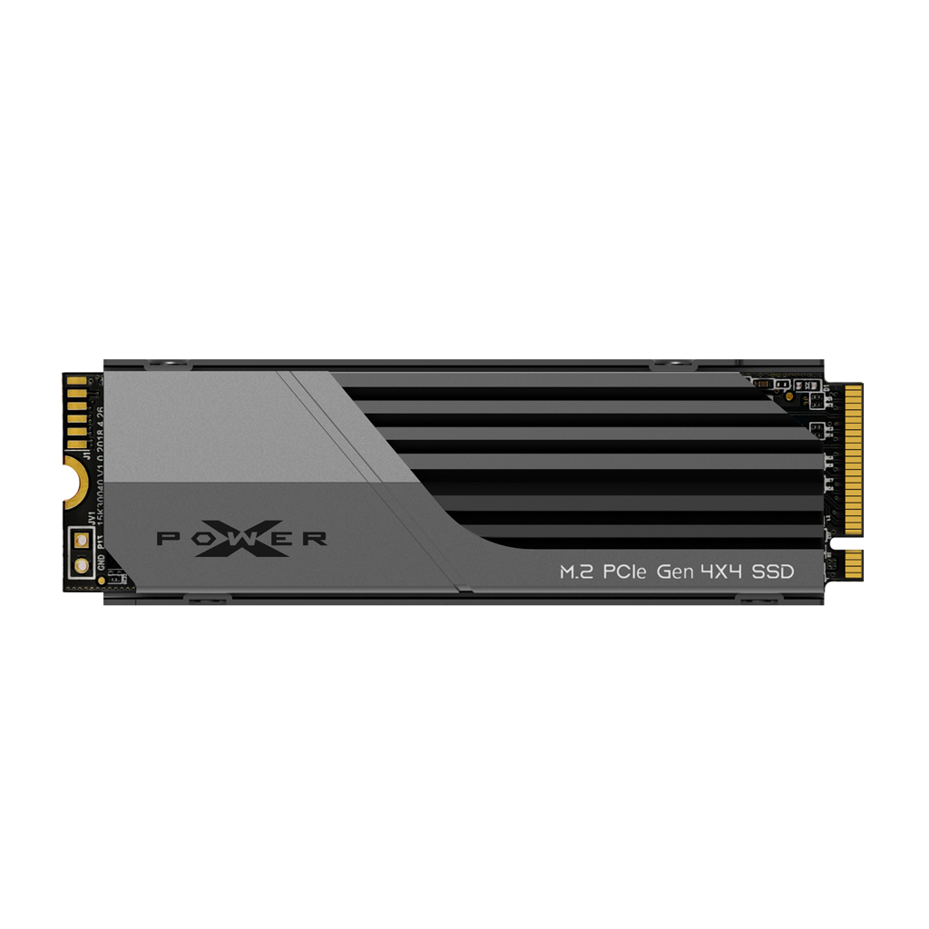 SSD PCIe Gen 4x4 XS70 2TB ( SP02KGBP44XS7005 )